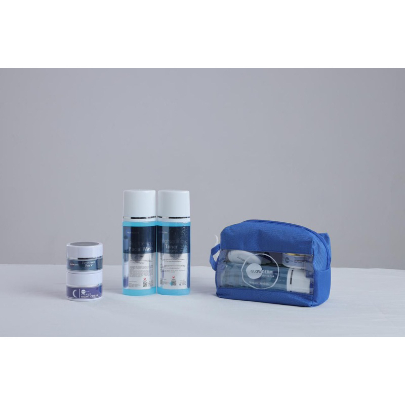 ECER BRIGHTENING GLOWDERM