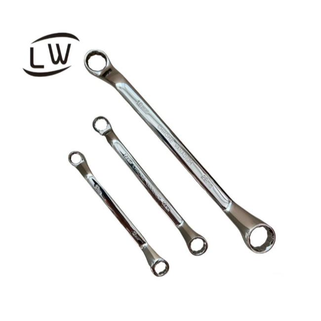 KUNCI DOUBLE RING / KUNCI RING 13-15 IMPORT MURAH