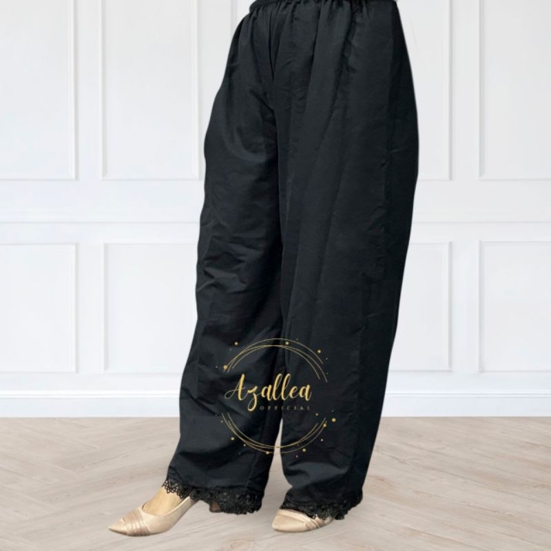 Celana ihrom wanita bersaku zahira