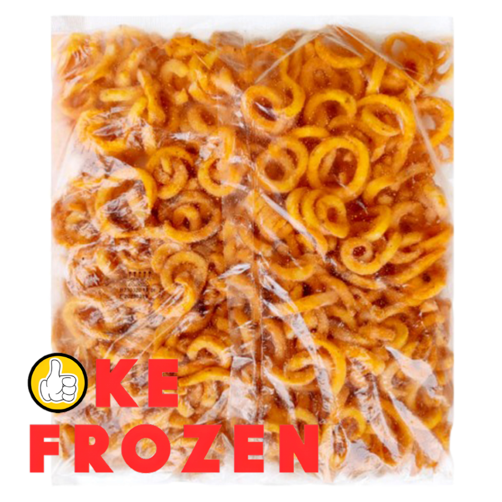 

MCCAIN REDSTONE CANYON SKIN ON SPIRAL 1,8 KG KENTANG GORENG BEKU