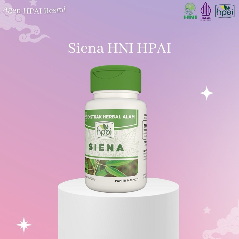 SIENA HNI HPAI