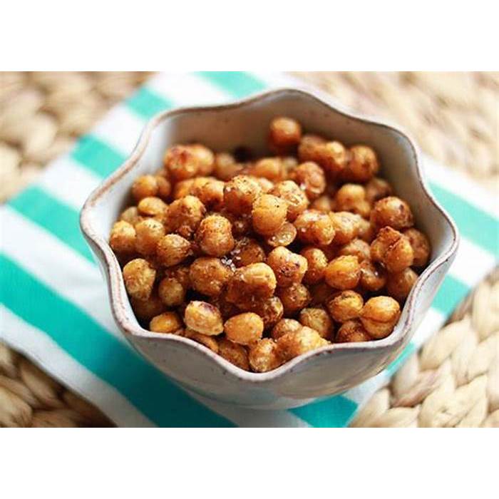 

Kacang Arab (250 Gram) / Chick Pea