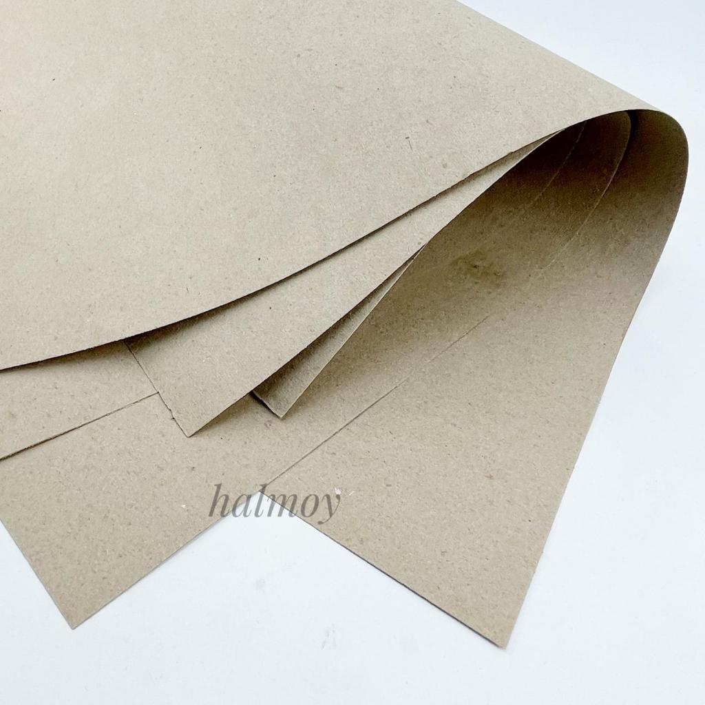 

KARTON UBI KUNING 350 GSM UK. 66 X 78 CM