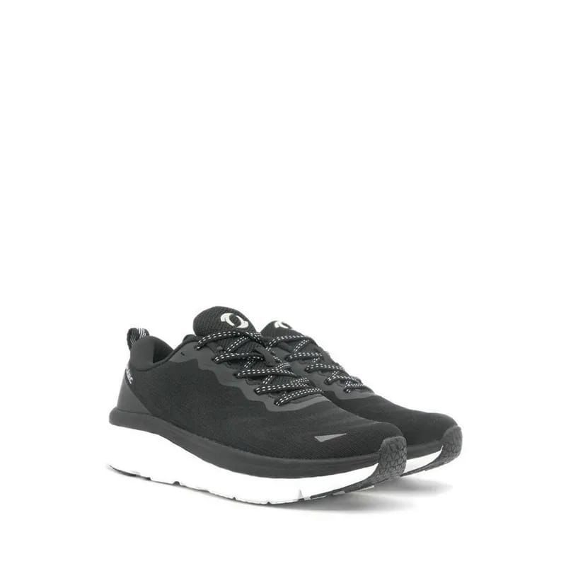 Sepatu Astec original wanita/Astec Kraken women's running shoes black (100%original)