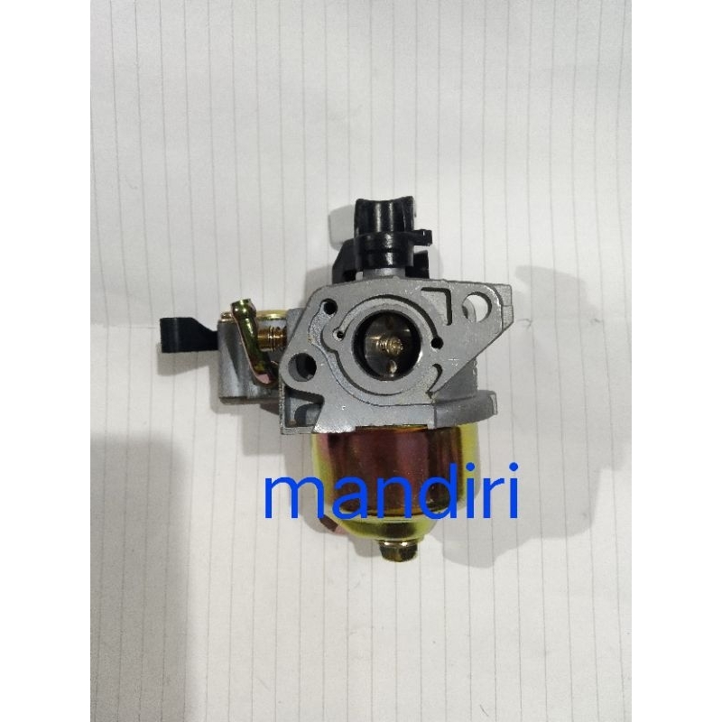 karburator pompa alkon 1 inchi wp10