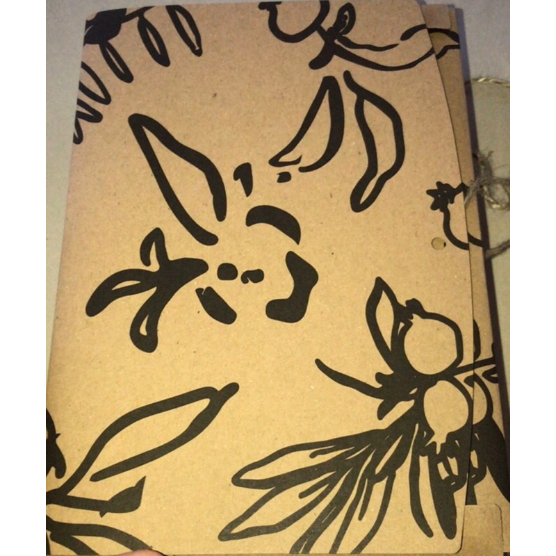 preloved novel sebelum berpisah