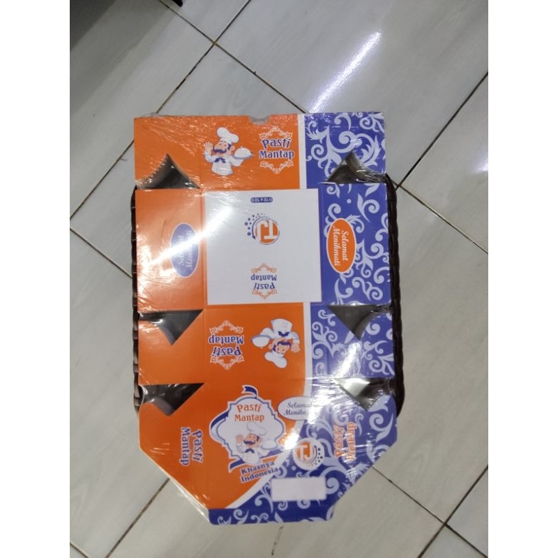 

Kotak Pasti Mantap