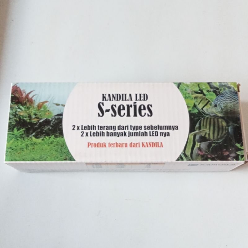 KANDILA LED S-series
