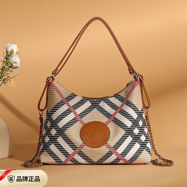 RJ 23589 (FREE BOX) RISCE TAS TOTE IMPORT WANITA CEWEK PEREMPUAN JAKARTA BATAM ZC 3589