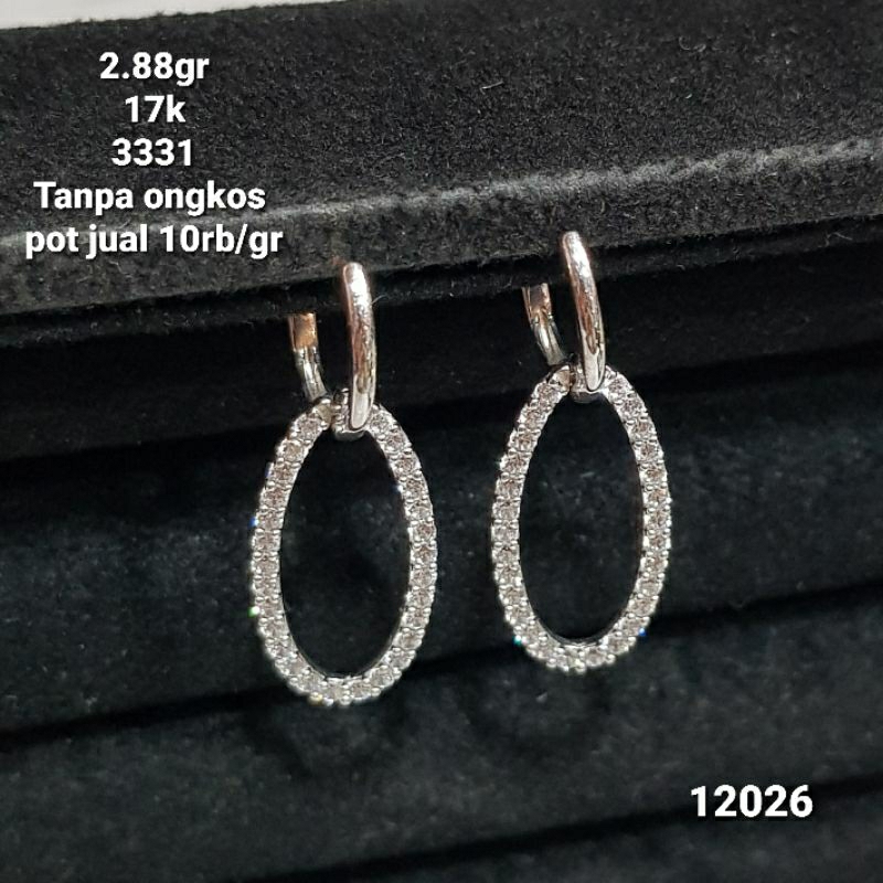 anting17k