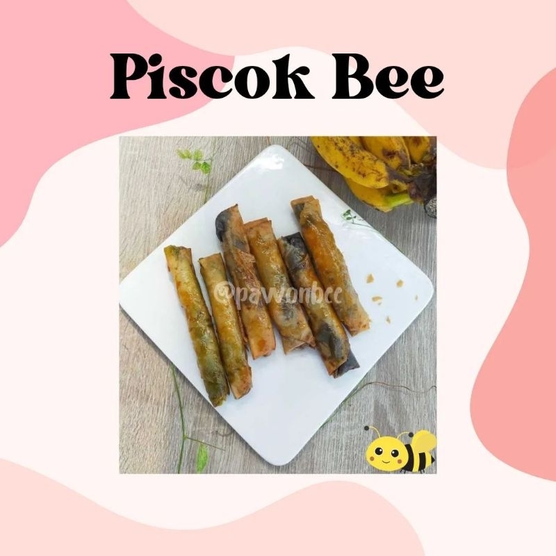 

Piscok Lumer