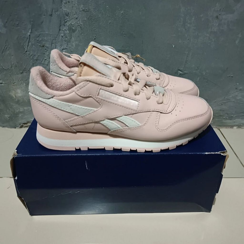 Reebok Classic Leather ORIGINAL
