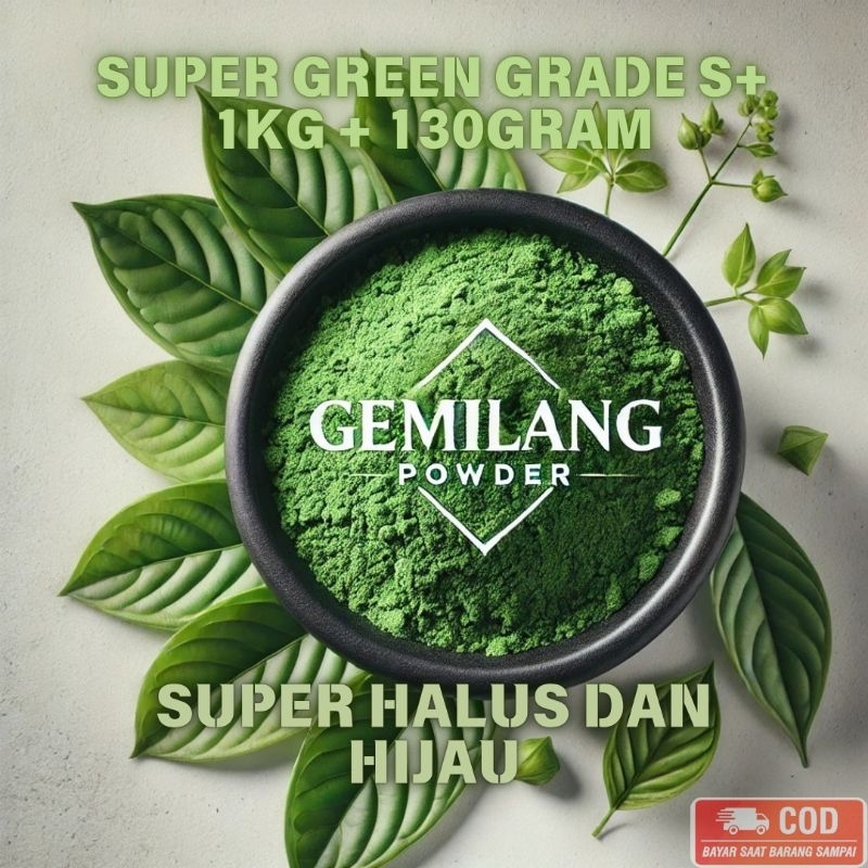 

Bubuk purliK bubuk daun purlikk bubuk daun purli hijau asli kalimantan