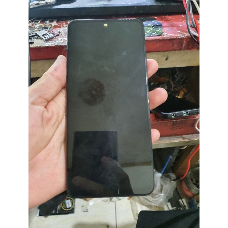 LCD REDMI NOTE 12 ORI COPOTAN AMOLED