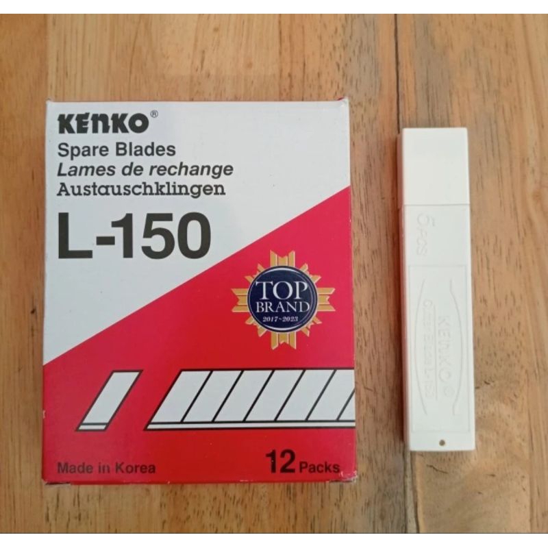 

isi cutter kenko L-150 /isi refill cutter L500