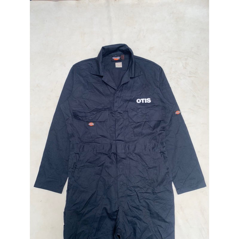 wearpack dickies coverall jumpsuit