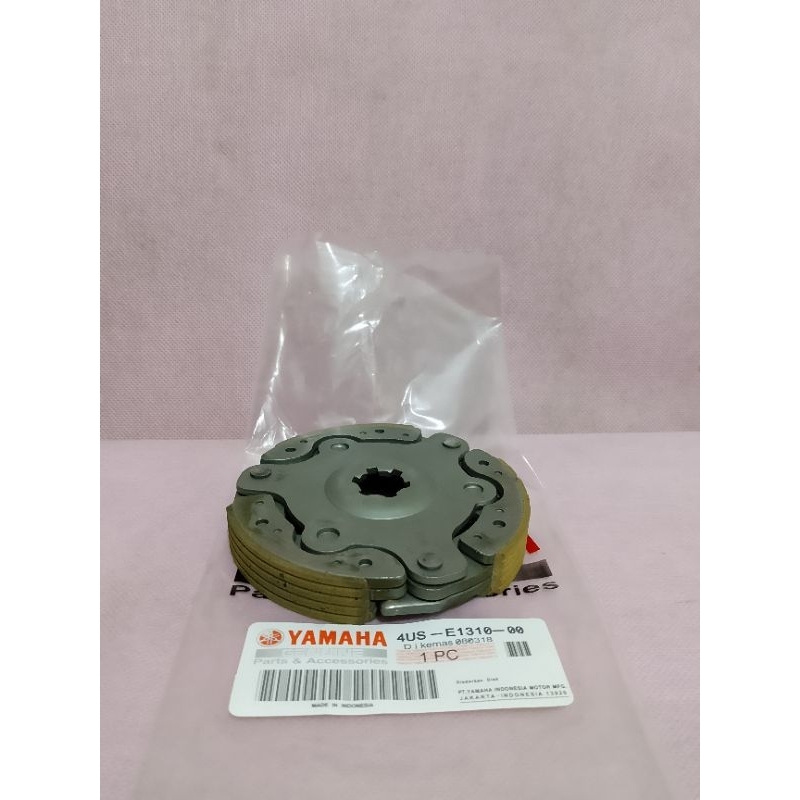 KAMPAS GANDA ASSY YAMAHA FIZR ALFA FIZR
