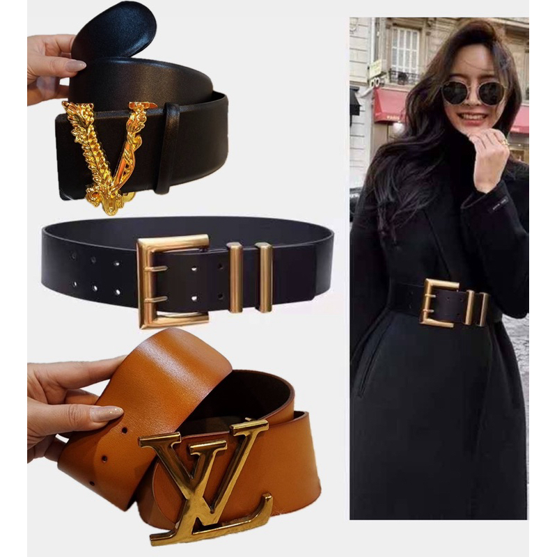 belt besar