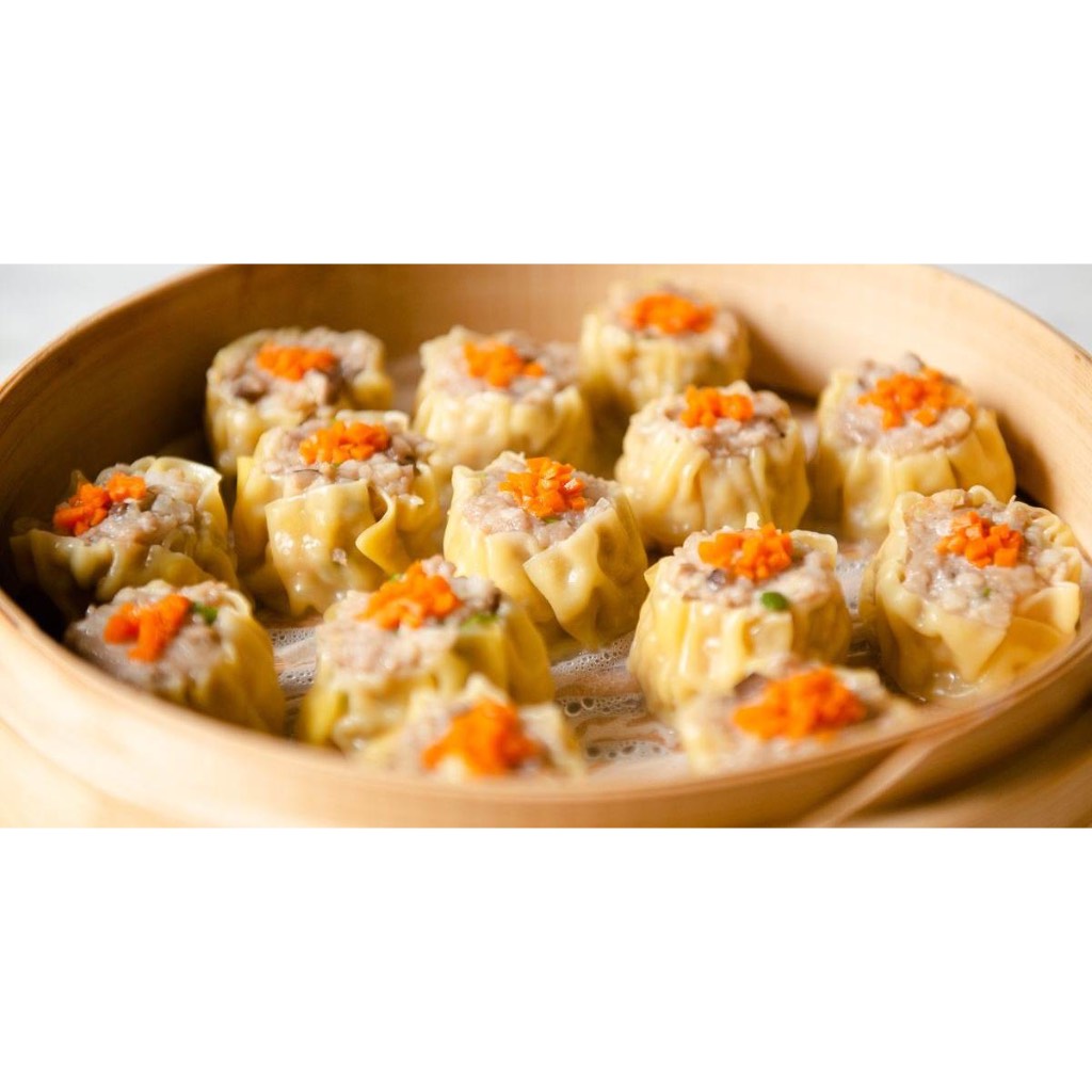 

Dimsum Enak Lezat