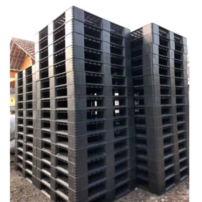 

Promo palet plastik 11x11x15maxx2ton