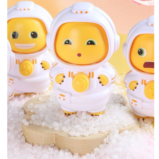 

Boneka Naga Blok Susu Kecil Anak-anak Mainan Dekompresi Kreatif