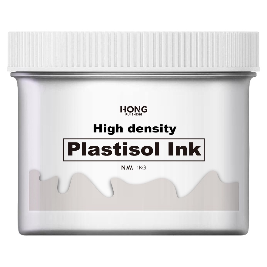 

Kilat Hh density plastisol 1KGKetebalan cepat mudah melewati layar kinerja stabil