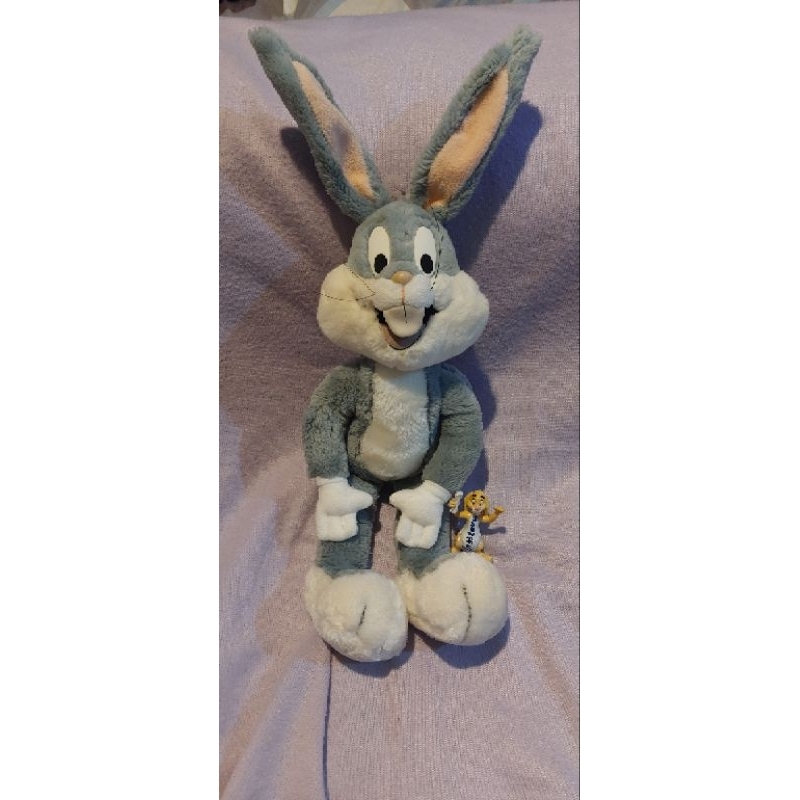 Boneka Kelinci Bugs Bunny