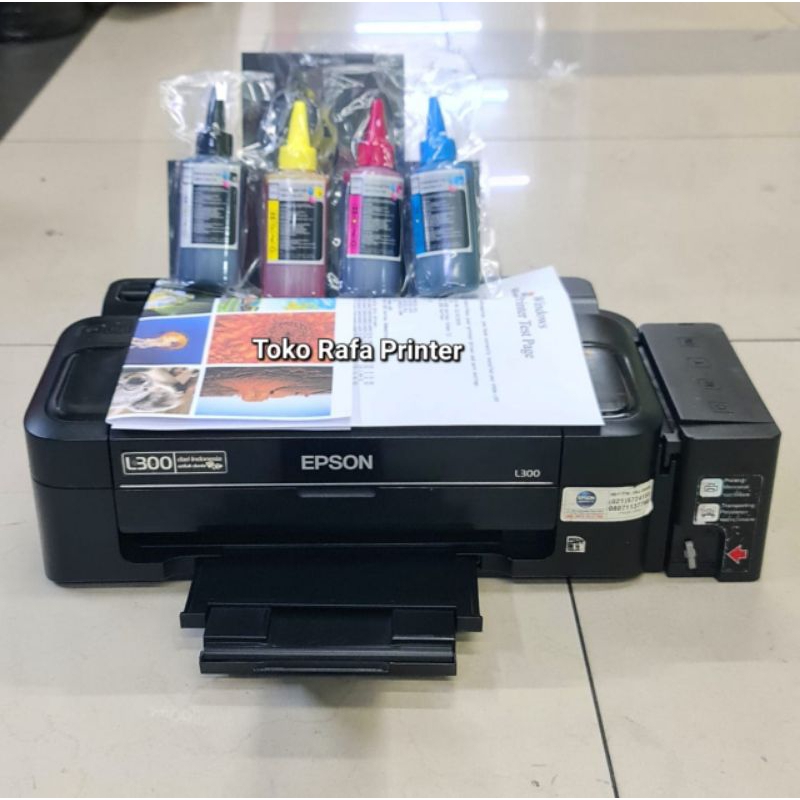 Printer Epson L300