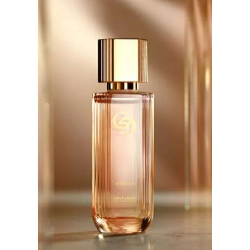 parfum giordani women