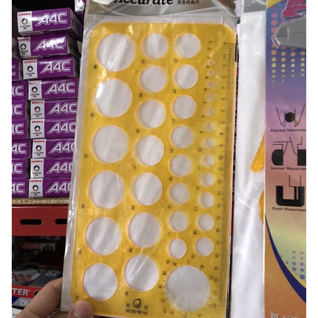 

Tawaran mal lingkaran cokai setara ziegel kj 1