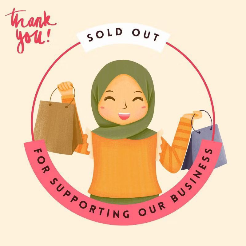 Abaya waafa by Ditsy