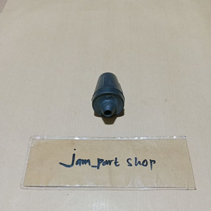 karet stoper pintu bagasi mobil nissan livina