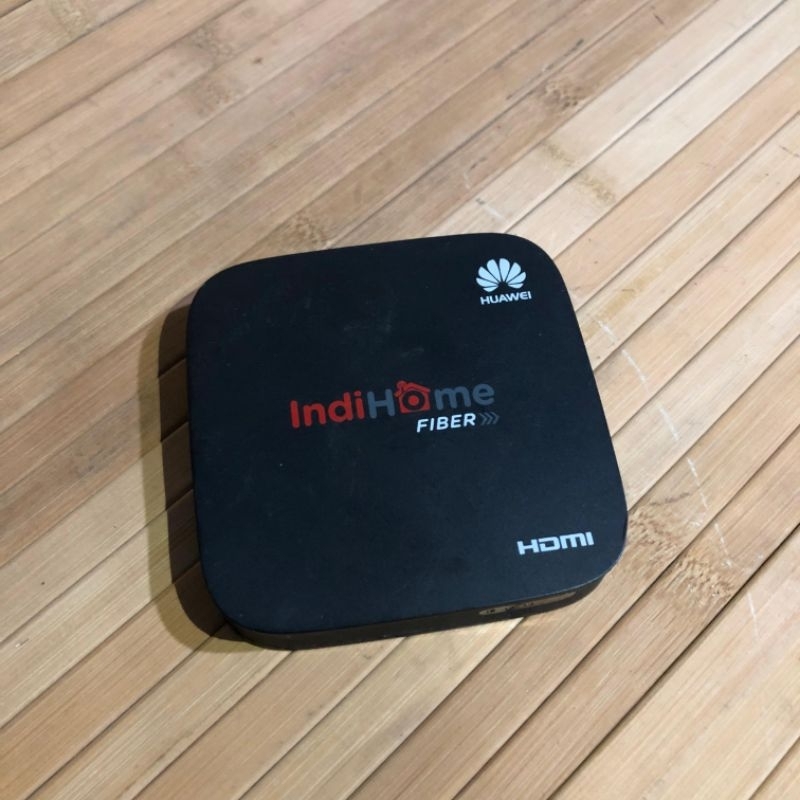 STB HUAWEI CHINA ORIGINAL BATANGAN