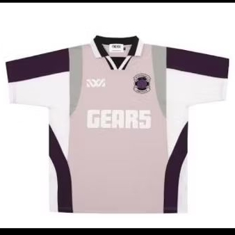 W.Essentiels x One Piece Gear 5 F.C