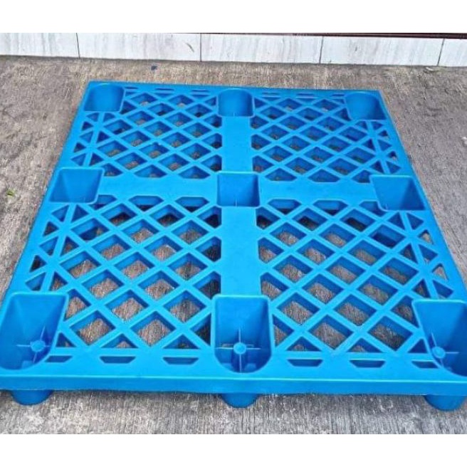 

KI3 Palet plastik secend 12 x 1 x 14