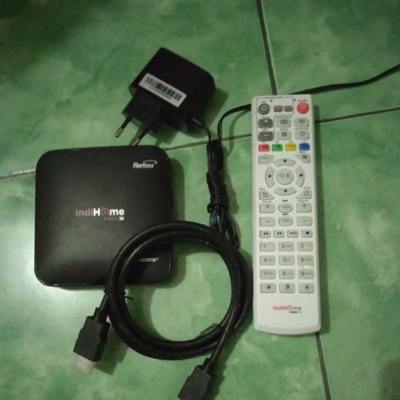 STB hg680-p original