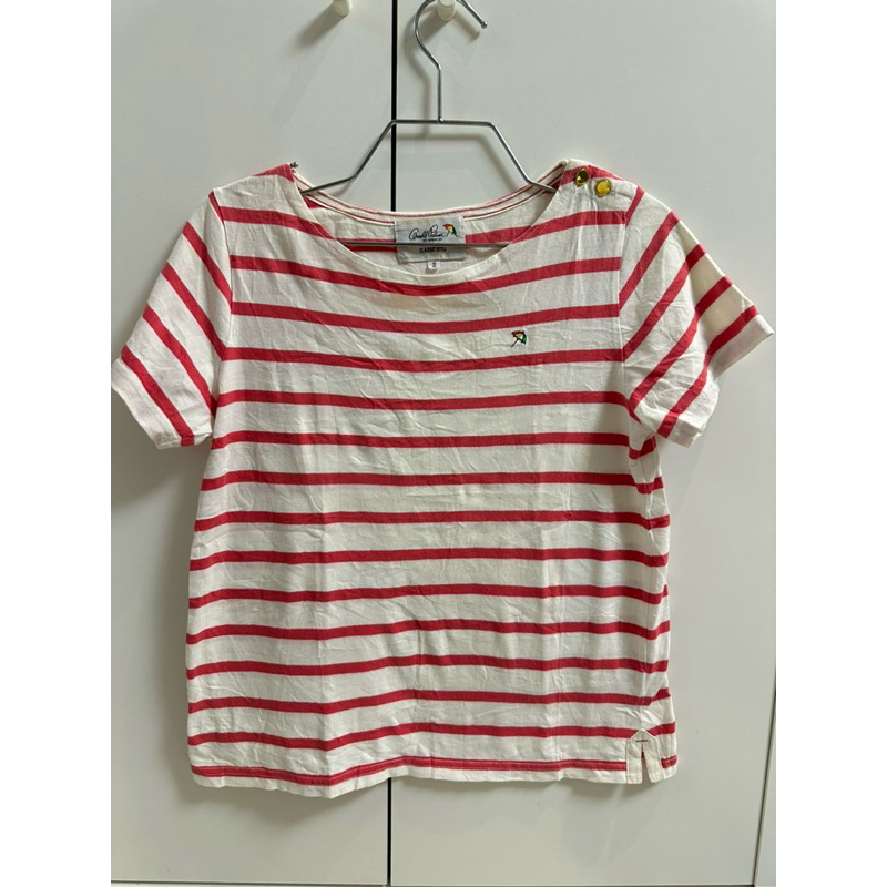 atasan arnold palmer preloved