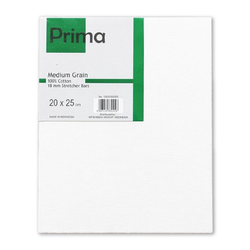 

Termurah Prima Green Cotton Canvas