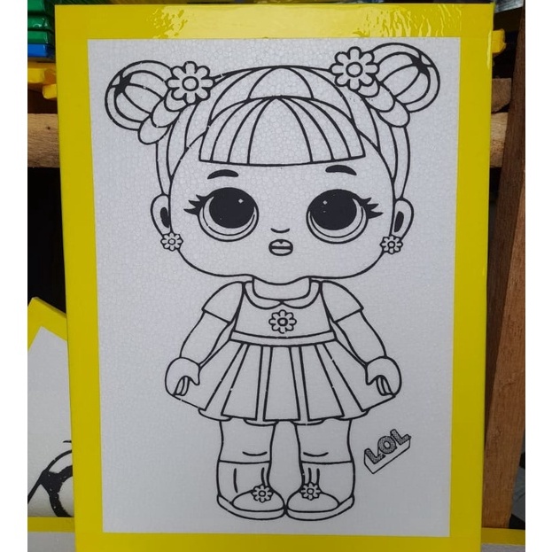 

Beli 1 lukis sterofoam ukuran 3x4x1 list lakban gabus lukis lukisan merwarnai sterofoam lukisan sterofom melukis edukasi gabus
