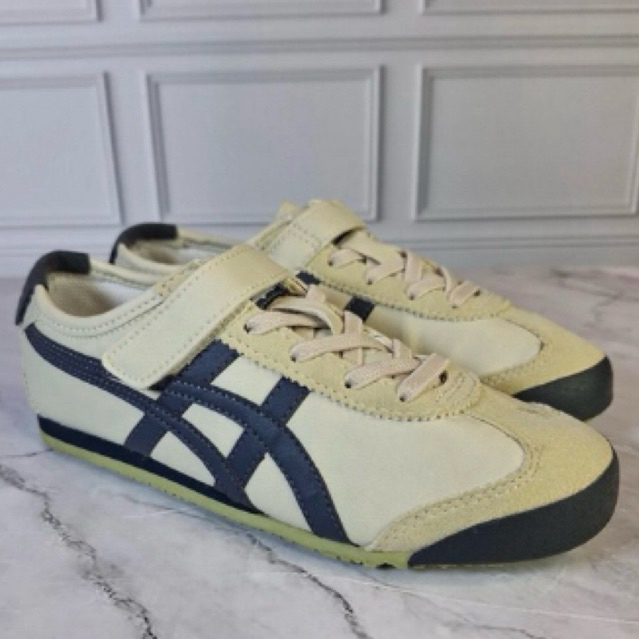 Onitsuka Tiger Kids Shoes