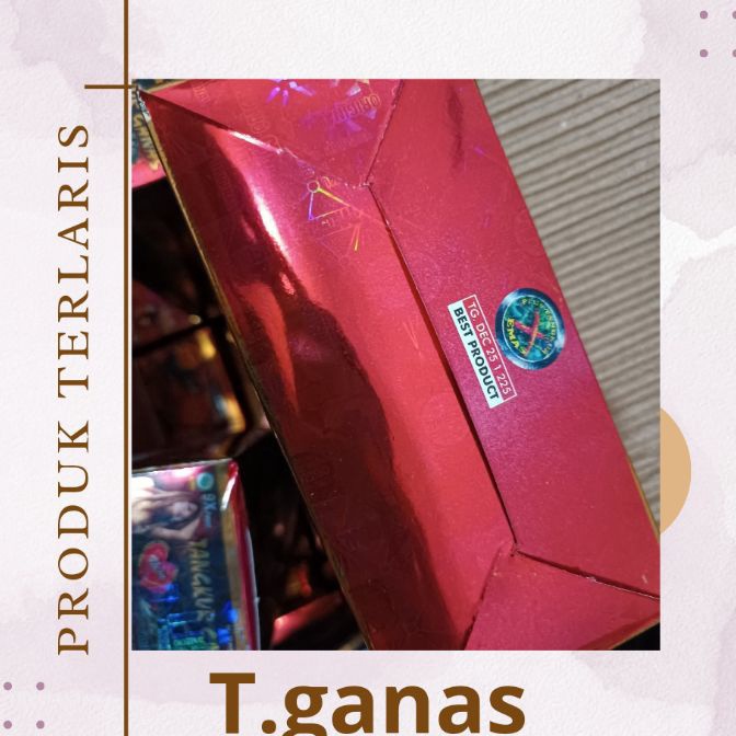 

Tawaran Stiker ukuran Tganas