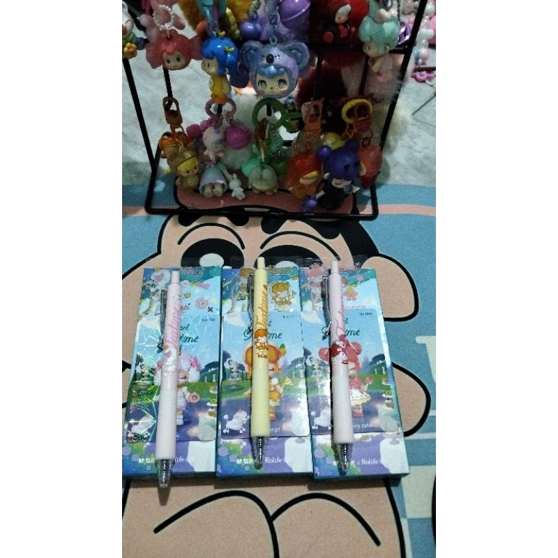 

Bulpen nanci teatime