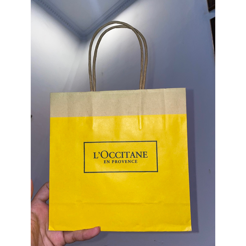 

paperbag l’ositen