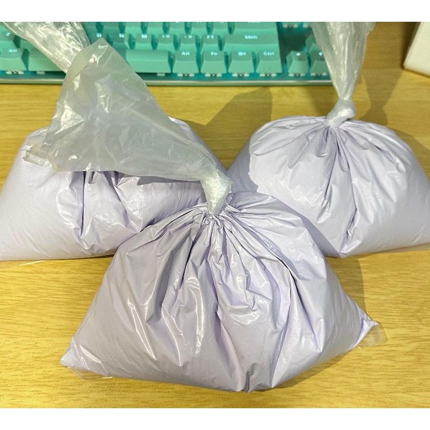 

KI3 Pment Pasta PutihBiang WarnaSablonStyrofoam1 KG