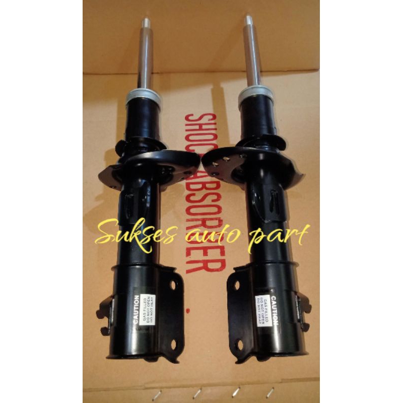 SHOCKBREAKER WULING CORTEZ DEPAN ORIGINAL