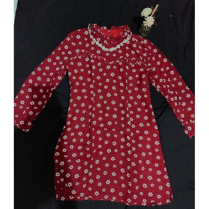 preloved like new (free produk )