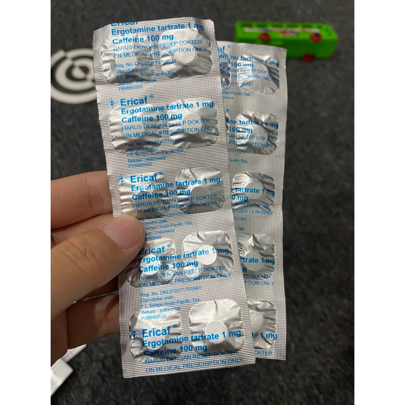 obat ericaf