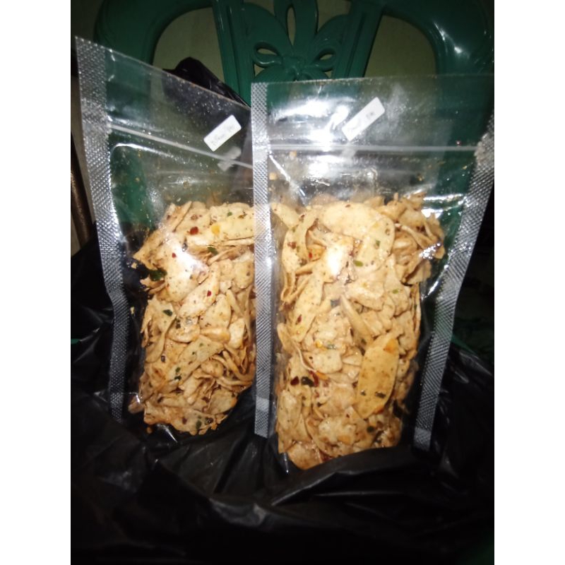 

Basreng Store