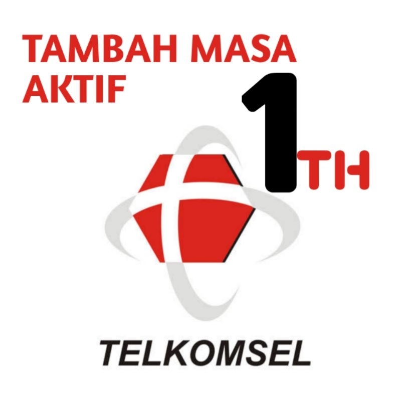 perpanjang MASA AKTIF TELKOMSEL TERMURAH