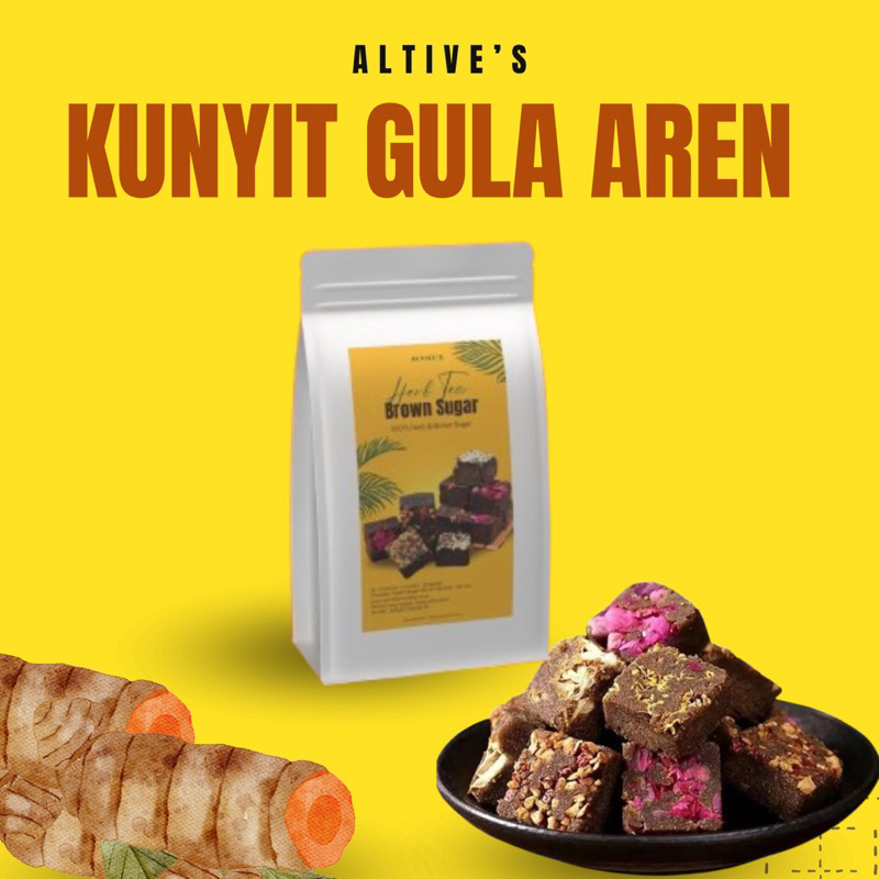 

Teh Kunyit Gula Aren Untuk meningkatkan nafsu makan | anti peradangan | DETOX tubuh | meredakan asam lambung | menjaga imunitas